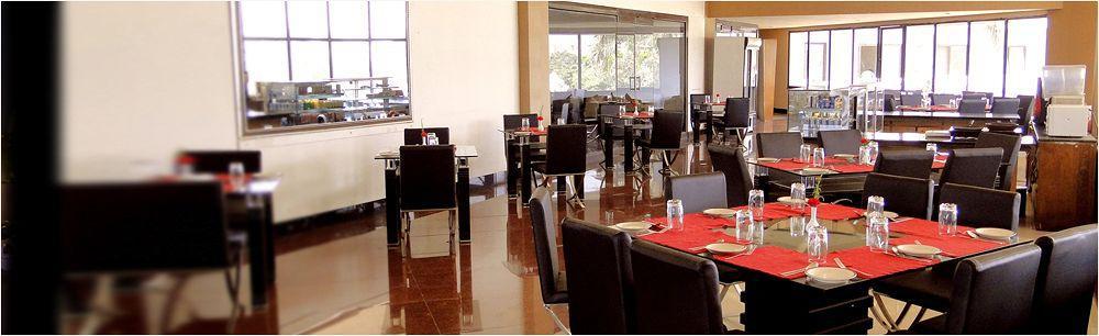 Meuse Jupiter Business And Luxury Hotel Nashik Esterno foto