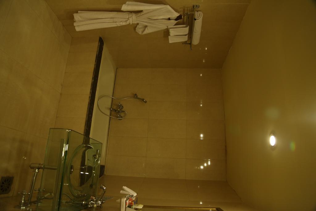 Meuse Jupiter Business And Luxury Hotel Nashik Camera foto