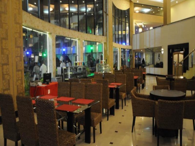 Meuse Jupiter Business And Luxury Hotel Nashik Esterno foto