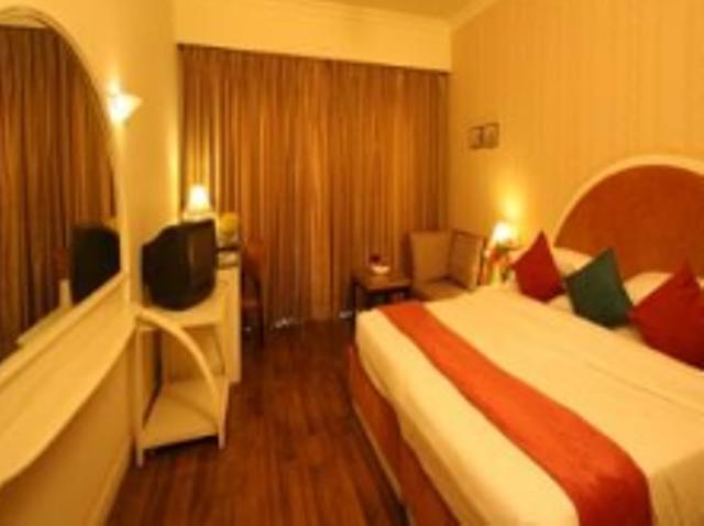 Meuse Jupiter Business And Luxury Hotel Nashik Esterno foto