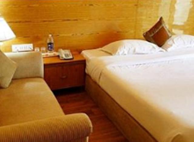 Meuse Jupiter Business And Luxury Hotel Nashik Esterno foto