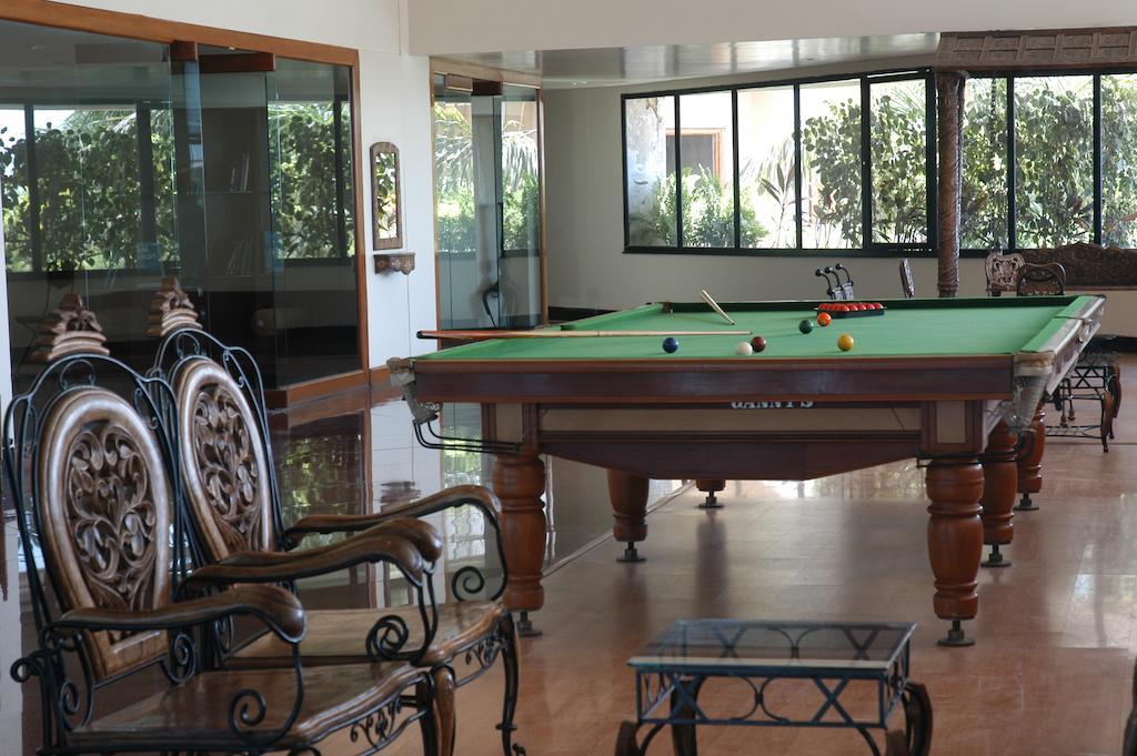 Meuse Jupiter Business And Luxury Hotel Nashik Esterno foto