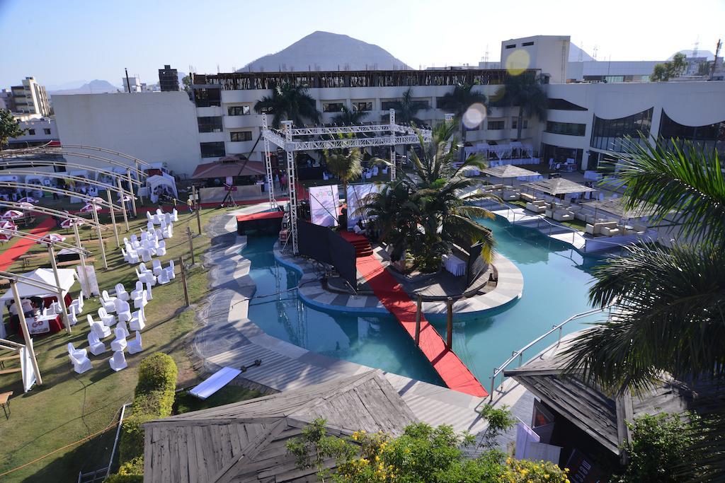 Meuse Jupiter Business And Luxury Hotel Nashik Esterno foto