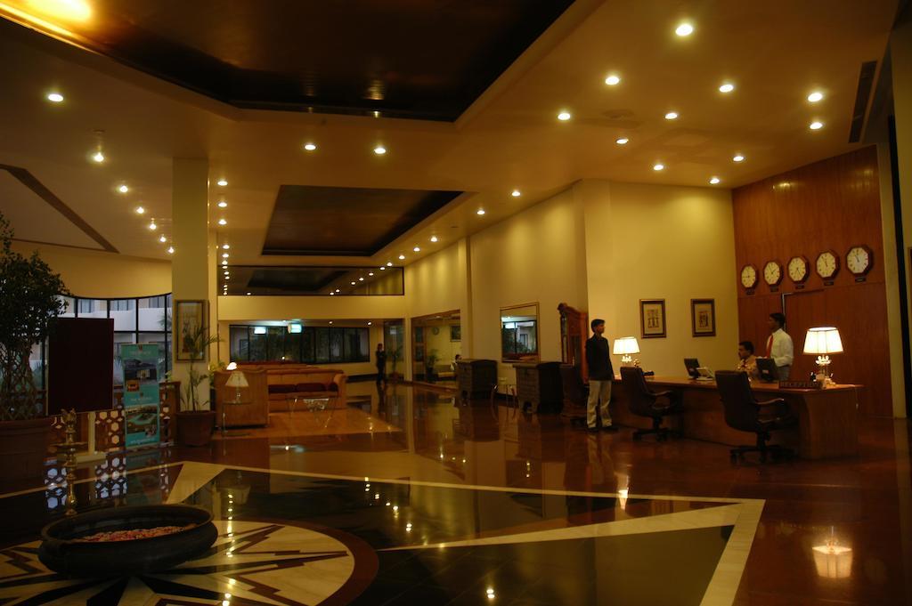 Meuse Jupiter Business And Luxury Hotel Nashik Esterno foto